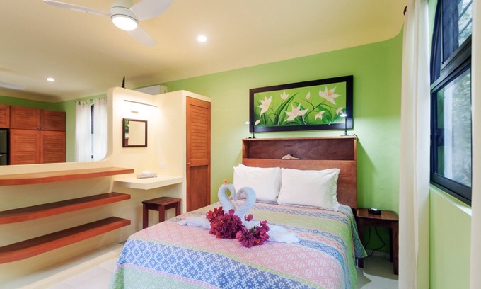 Puerto Morelos Apartment | Casa Sonoma