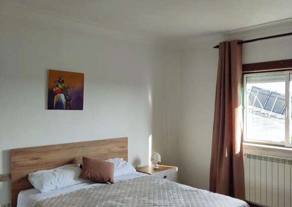 Batalha House | Casa sossegada na Batalha