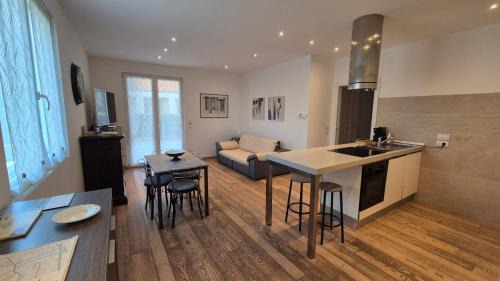 Borgo Milano Apartment | Casa Spagnolo