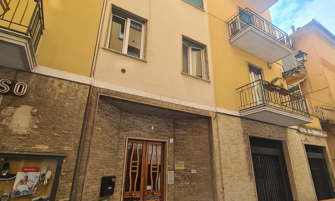 Rapallo Apartment | Casa Stefania by PortofinoVacanze