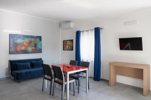 Monti D'arena-Bosco Caggione Apartment | Casa "Stella" - Locazioni Turistiche
