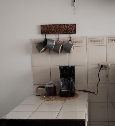 Alajuela Apartment | Casa Su