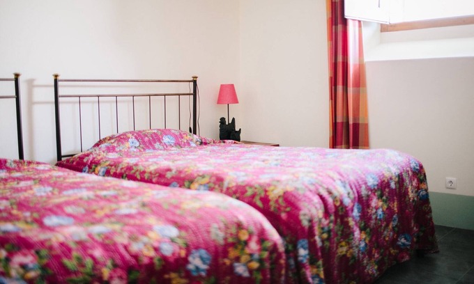 Beira Villa | CASA SUD T1, country house