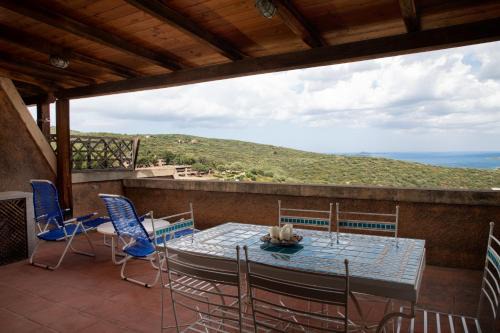 Cugnana Verde Apartment | Casa Sunrise by Wonderful Italy