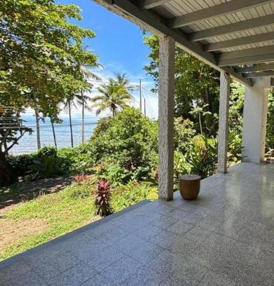 Montezuma House | Casa Susen