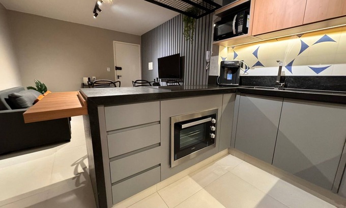 Asa Norte Apartment | Casa Susi 2