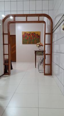 Correntina House | Casa Térrea em Correntina