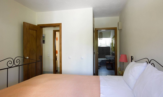 Beira Villa | CASA TALGO T2, country house