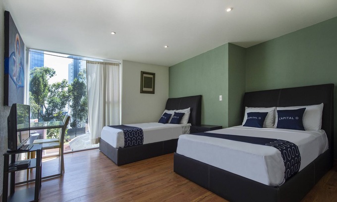 Santa Fe House | Casa Tanimisha