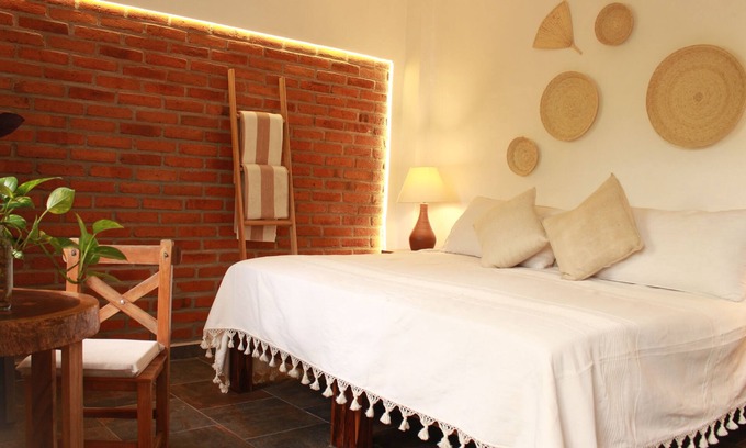 San Francisco Hotel | casa tatei