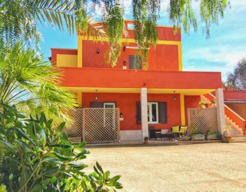 Arnesano Bed & Breakfast | Casa te la Bradamante