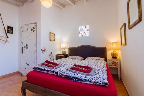 Vila do Bispo Apartment | Casa tempo e amor