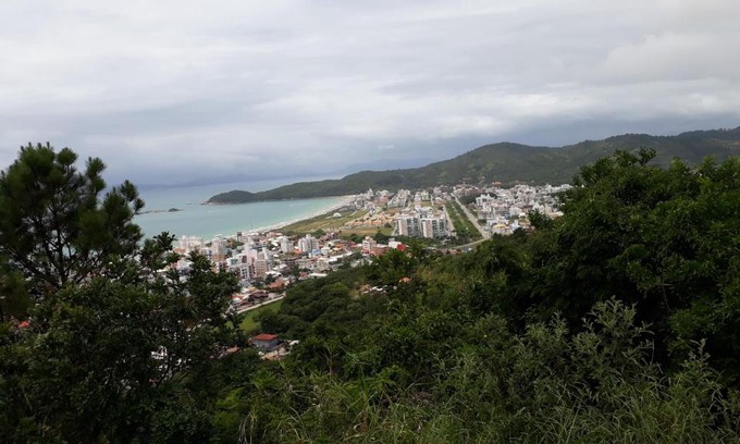 Governador Celso Ramos House | Casa Temporada - Praia de Palmas