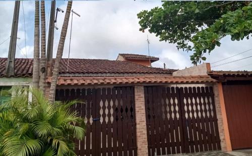 Mongagua House | Casa temporada Mongaguá