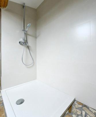 Aleria Apartment | Casa Teppe rosse