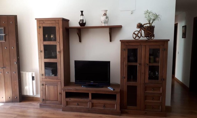 Orihuela del Tremedal Apartment | Casa Tere