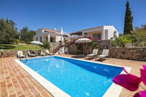 Vale de Centianes Villa | Casa Teresa