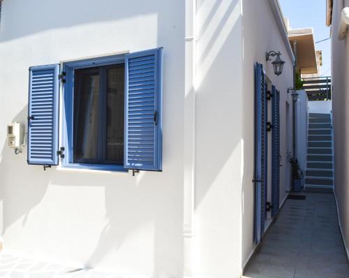 Paradisi House | Casa terrazzo