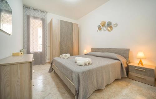 Menfi Apartment | CASA TERRY 2