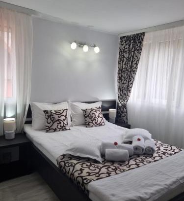 Sinaia Apartment | Casa Thor
