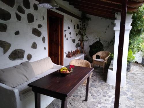 Valle Gran Rey House | Casa Tigot