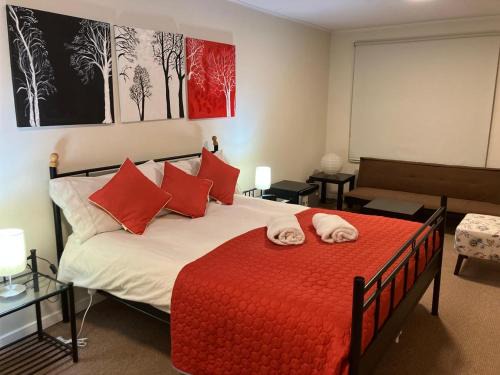 Pucon Resort | Casa Tipo Town House