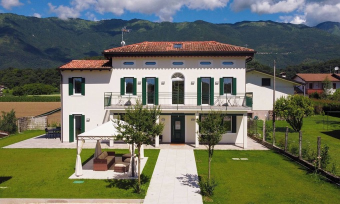 Polcenigo Apartment | Casa Titti · Full Villa Experience