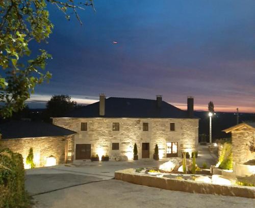 Lancara House | Casa Toirán