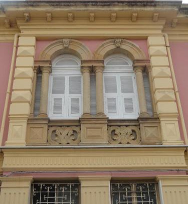 Carloforte Bed & Breakfast | Casa Tonina