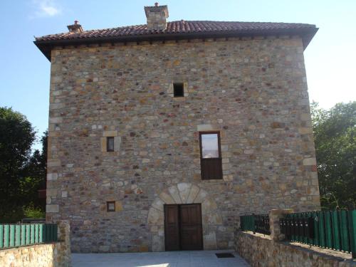 Guriezo Apartment | CASA TORRE DE GURIEZO