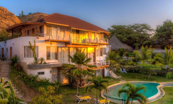 Las Pocitas Apartment | Casa Tortuguita