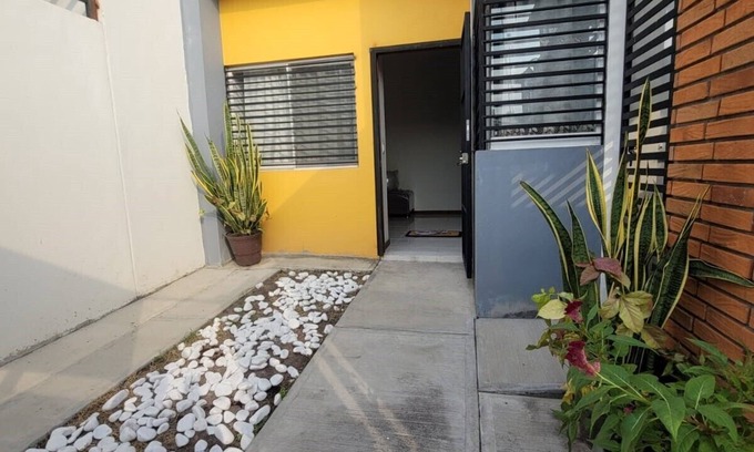 Colima House | Casa totalmente nueva