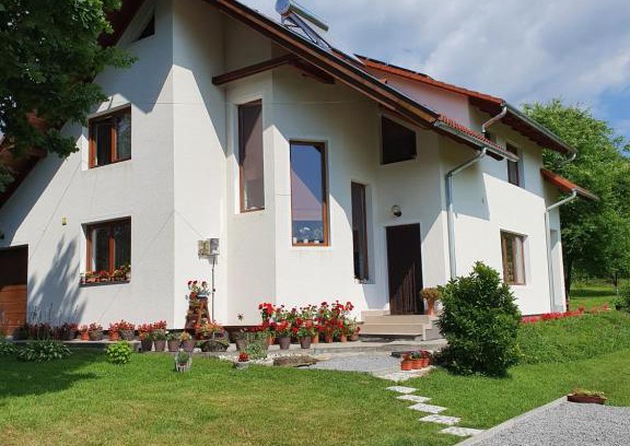 Sovata House | Casa Toth