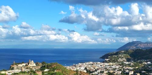 Santa Margherita Bed & Breakfast | Casa tra Cielo e Mare