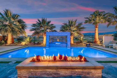 Terra Lago House | Casa Tranquila Epic Mountain and Golf Course Views