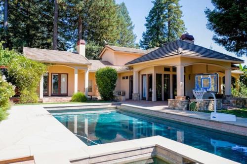 Hacienda Villa | Casa Tranquila