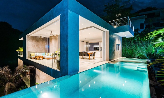 Ostional Villa | Casa Tranquilla- unspoiled dreams in Paradise