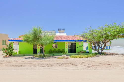 Puerto Penasco House | Casa Tres