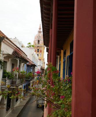 Centro Hotel | Casa Trujillo