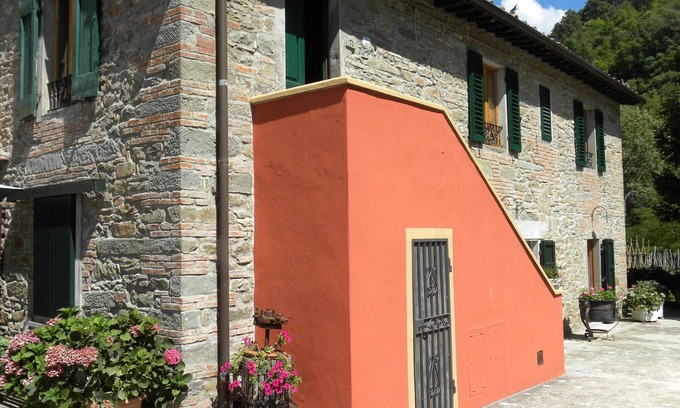 Bivio Pozzo Apartment | Casa Tucci, bright and comfortable for everyone