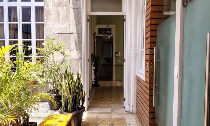 Zona Rosa Hotel | Casa Turín