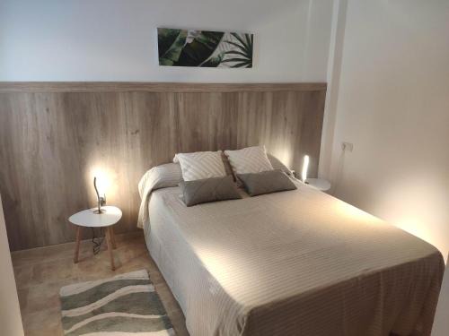 Villablanca Apartment | Casa turística AZAHAR