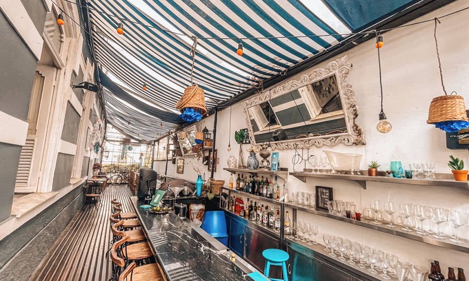 Zona Sul Hotel | Casa Tuxi