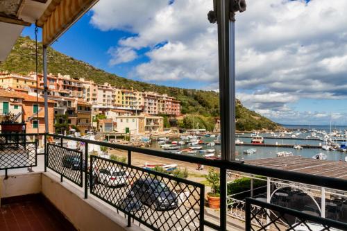 Porto Ercole Apartment | Casa Uliana