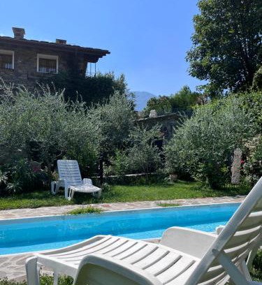 Colico Piano Apartment | Casa Unica- da Bruno