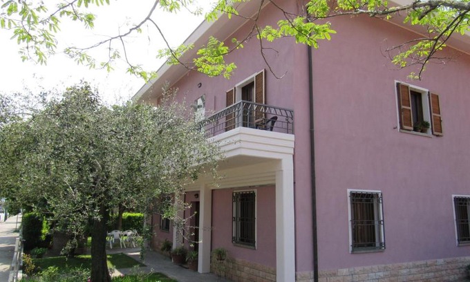 San Giovanni In Marignano House | casa vacanze sweet home