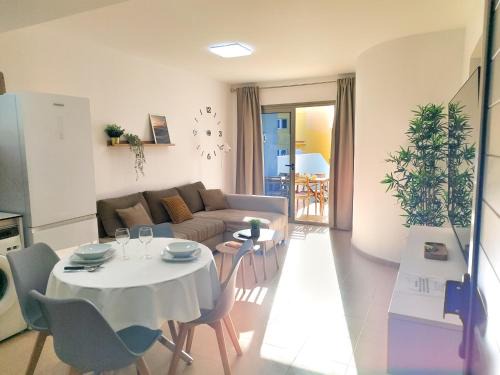 Caleta de Fuste Apartment | Casa Vacacional Ares