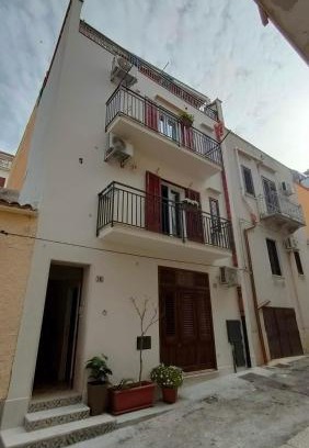 Castellammare del Golfo Apartment | Casa Vacanze Gloria
