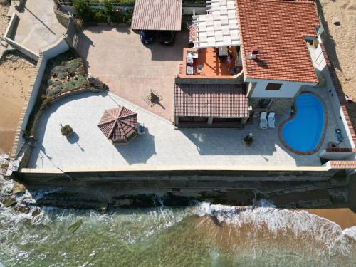 Trappeto Villa | casa vacanza barbera - In Riva al Mare