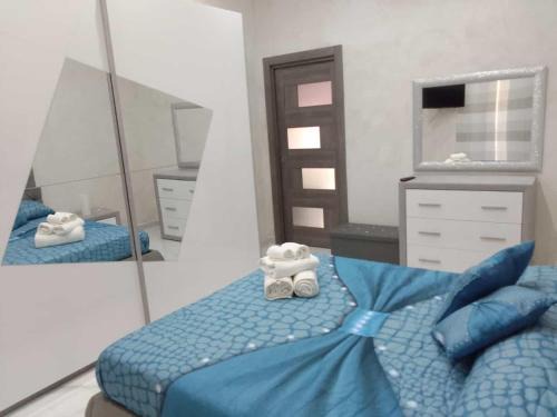 Torre Annunziata House | Casa Vacanza da Nunzio